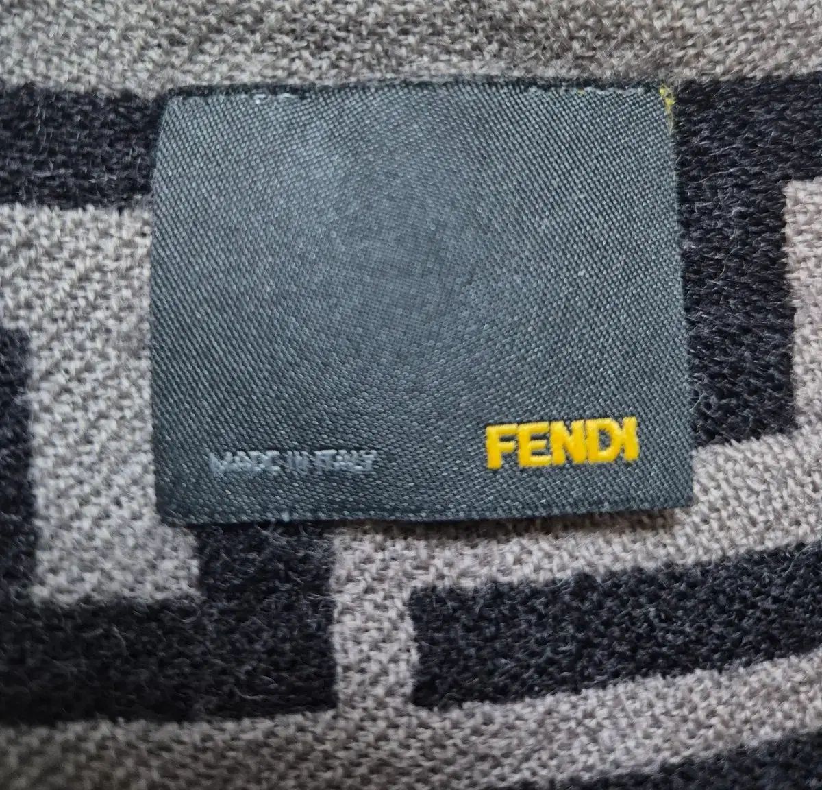 マフラー ユニセックス