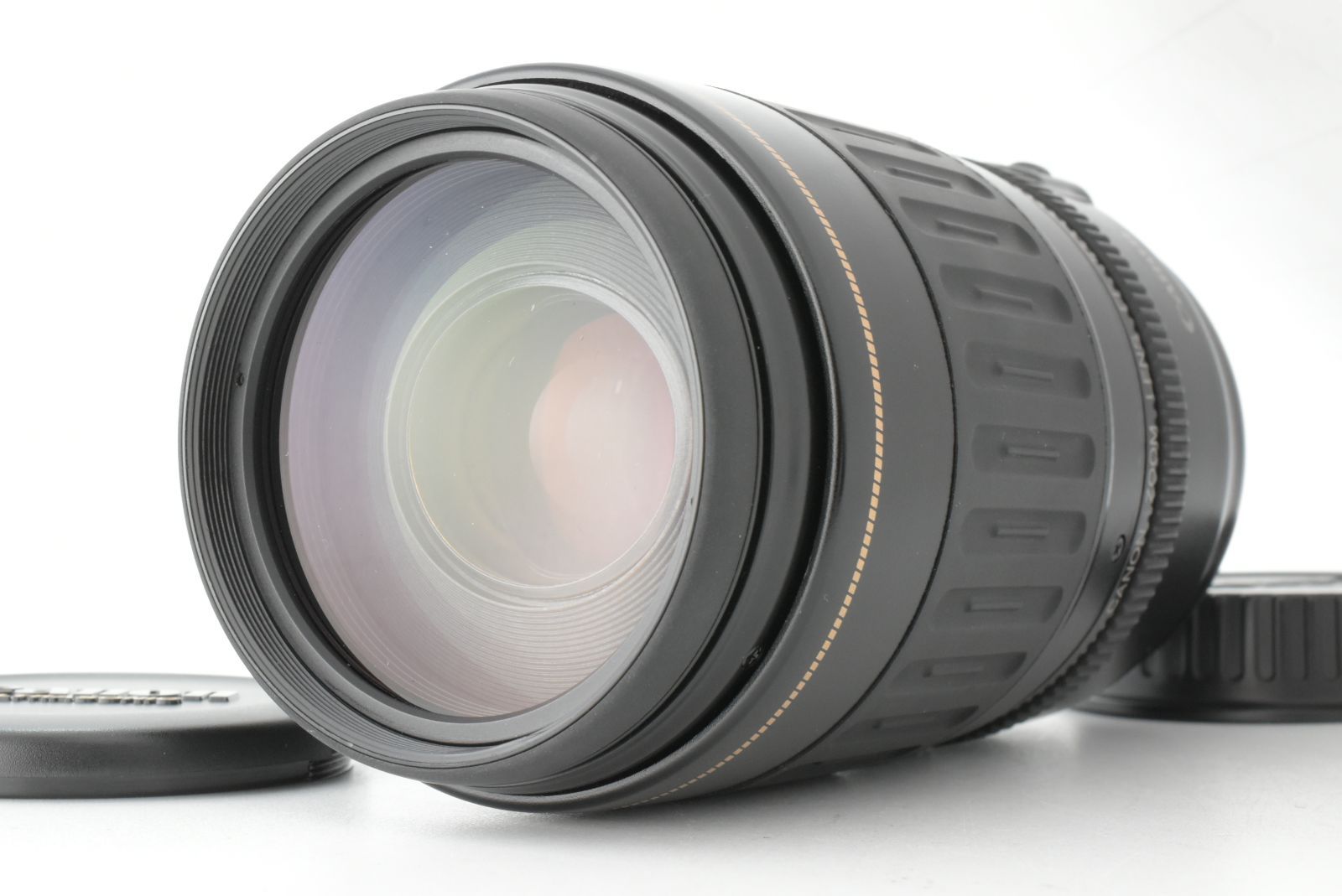 Canon EF 100-300 mm f|4.5-5.6 USM Zoom Lens キャノン オートフォーカスレンズ EF-TN-JP 1771