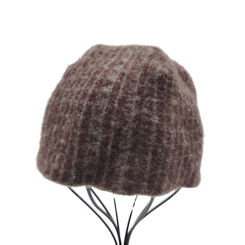 品 アンダーカバー GROUPIE KNIT CAP グルーピー ニットキャップ RELIEF期 ニット帽 帽子 185-260108-as-02-izu