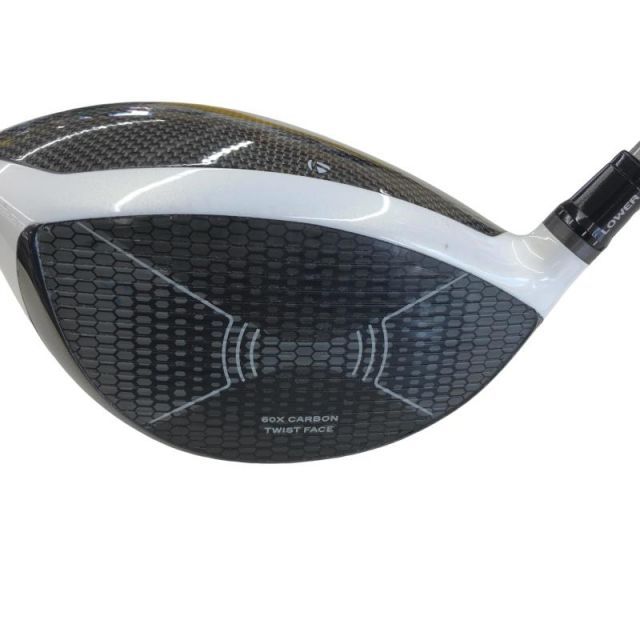 GLOIRE+ ドライバー 10.5° カーボンウッド テーラーメイド ステルス グローレ カーボンウッド 10.5° スポーツ