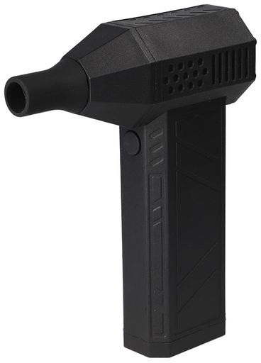 GENTOS ジェントス ブロワー小型130000 rpm 45 m|sUSB充電式底面LEDライト明るさ120ルーメン疾風 はやて 洗車電動エアダスターミニジェット送風器HYT-4 L