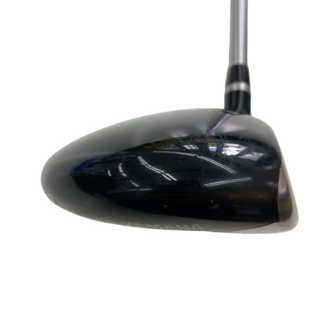 中古】 ヤマハ RMX(2016) 7W フェアウェイウッド FW FUBUKI Ai 55