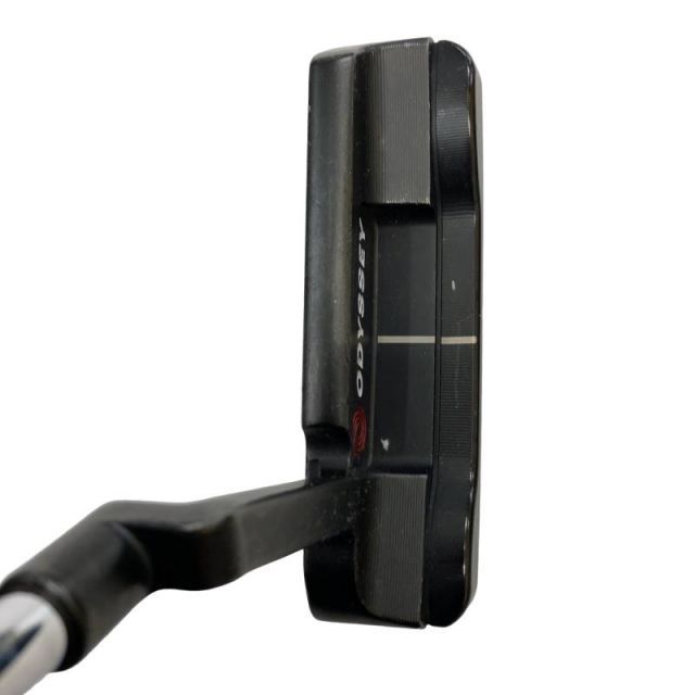 オデッセイ WHITE ix 1 34インチ パター PT スチール フレックスその他 メンズ 男性用 右利き 右用 Cランク ゴルフクラブ