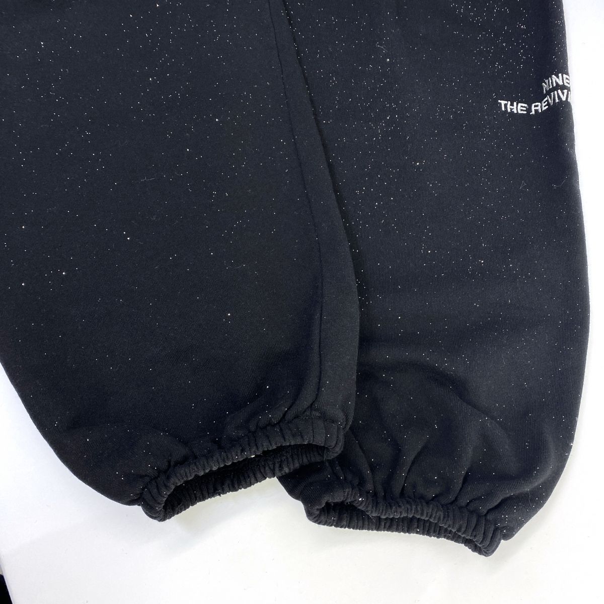 スウェットパンツ