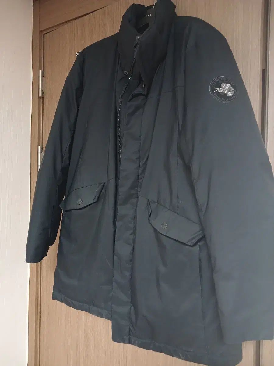 THE NORTH FACE ザノースフェイス マクマード シリーズ メンズ RDS グースダウン ダウン アウター XL 105