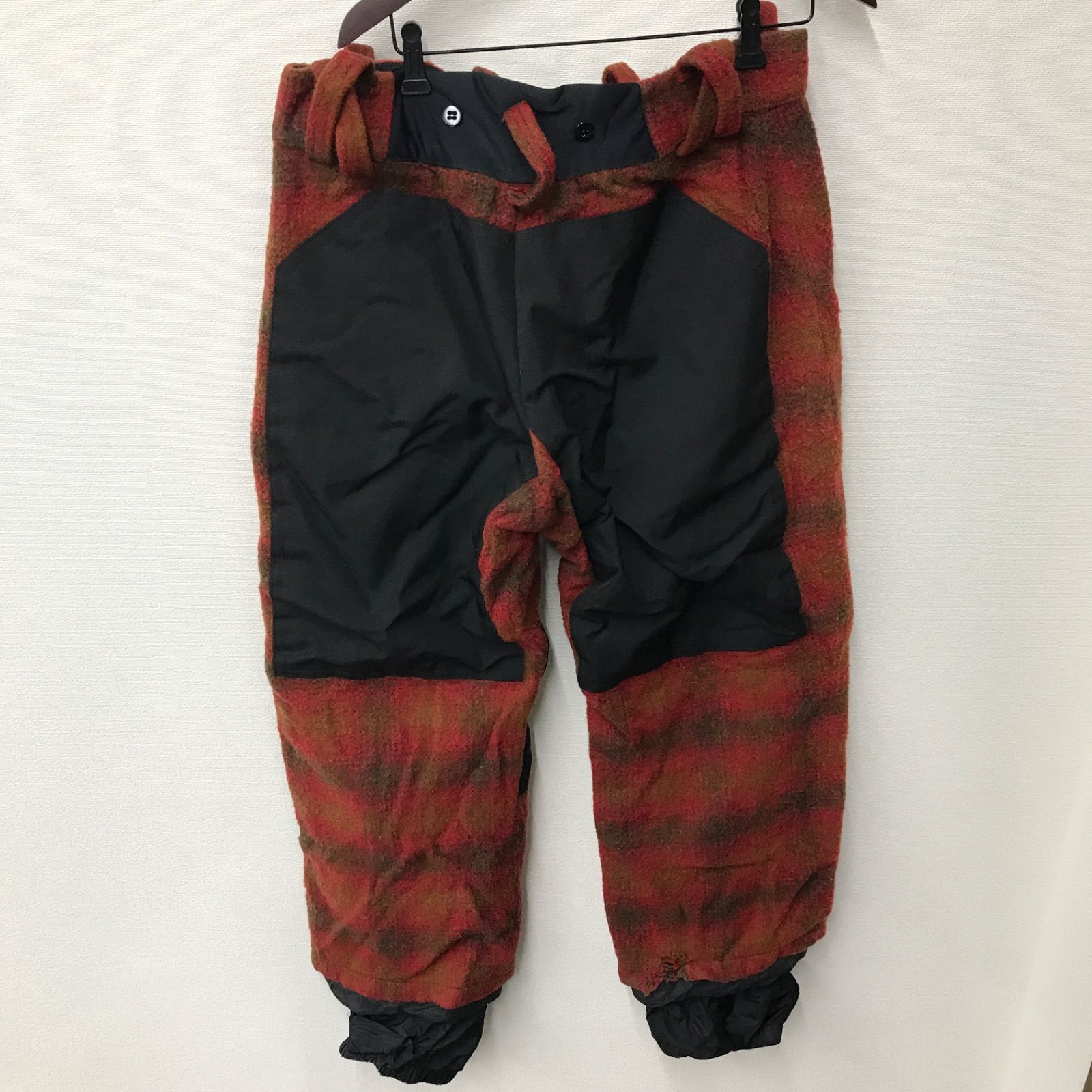 M12066 【USA製】 90s BURTON バートン パンツ XL ユニセックス 