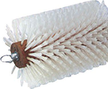 マーベル MARVEL P 4316 ブラシ 品番 サイズ mm Φ200用300 スーパーイエロー 管の洗浄 下水管 洗浄