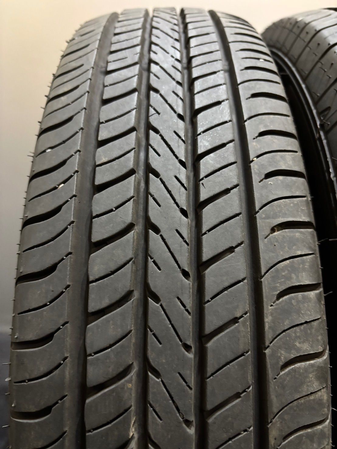 夏タイヤ サマータイヤ