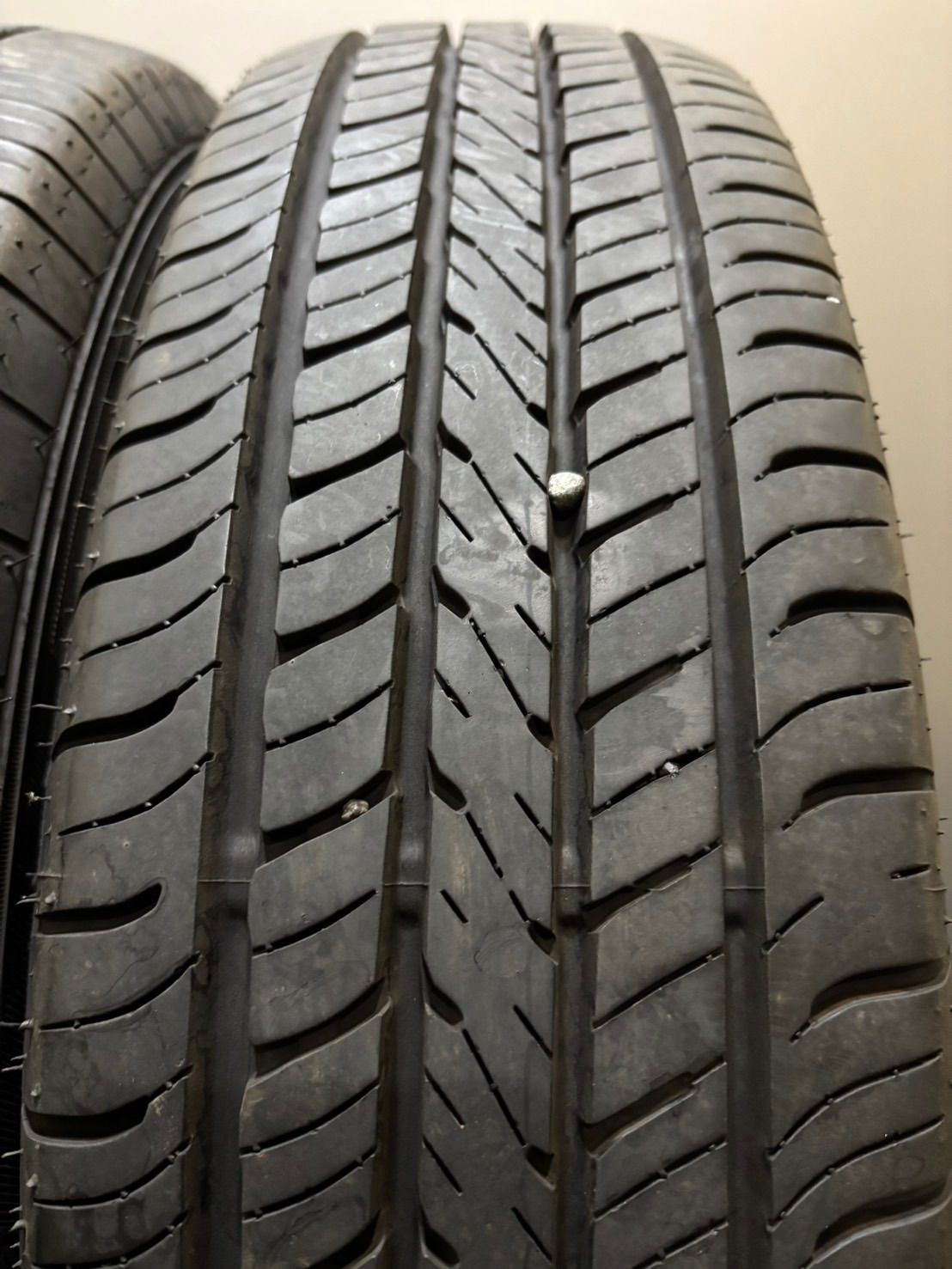 175|80 R 16 DUNLOP| PT 5 24年製 夏タイヤ サマータイヤ 4本 ダンロップ グラントレック ジムニー 南4-L 259