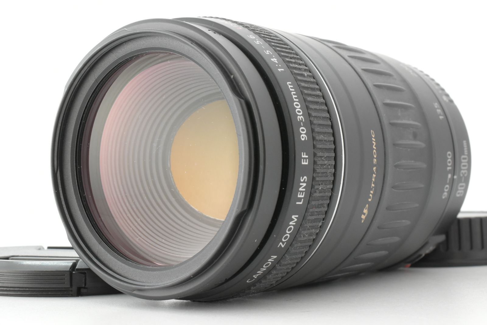 Canon EF 90-300 mm f|4.5-5.6 USM AF Zoom Lens キヤノン レンズ EF-TN-JP 1772