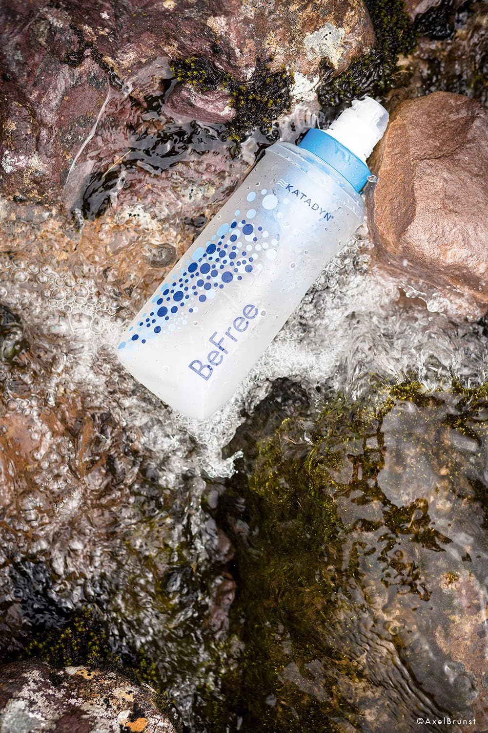 BeFree ビーフリー