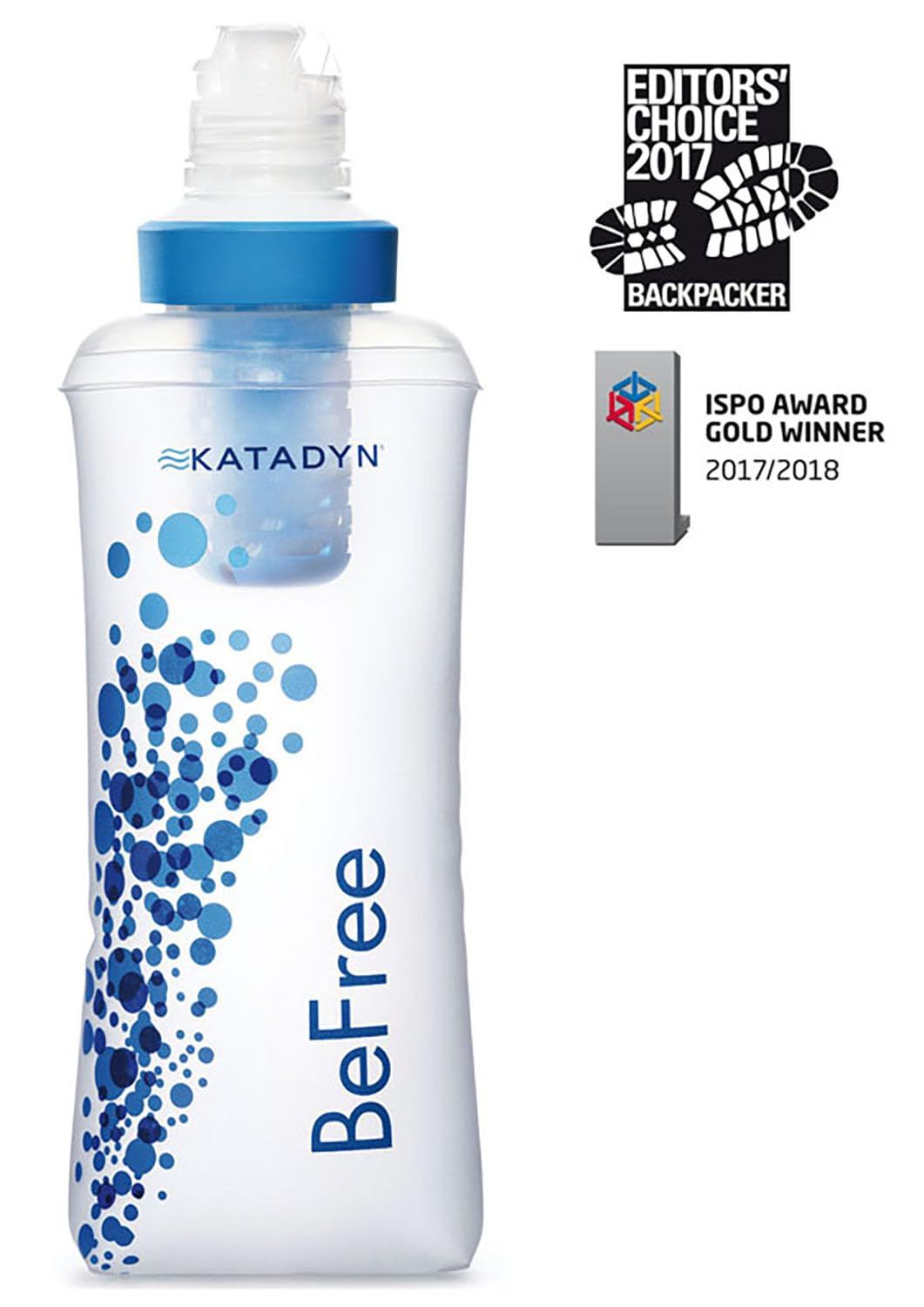  Katadyn KATADYN カタダイン 高性能 浄水器 BeFree ビーフリー 12792 ホロファイバー キャンプ寝袋 ナイフ ツール アウトドア