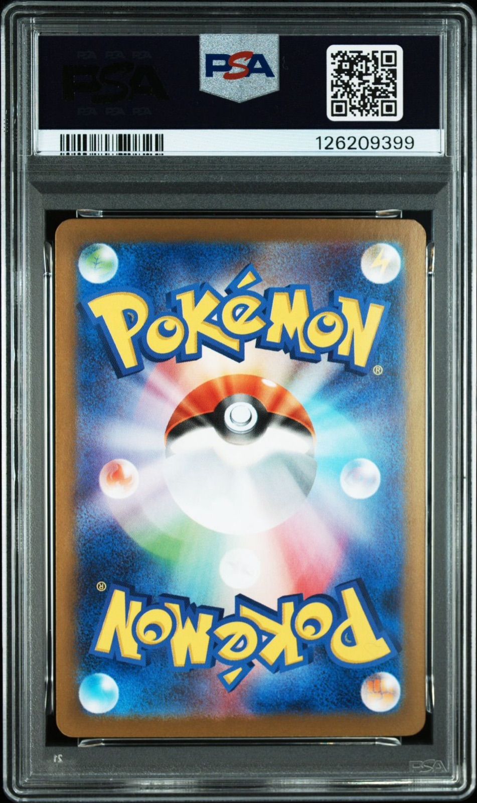  PSA 10 メガアブソルex SAR 089 063 M 1 L ポケモンカード ポケカ Pokemon Card ポケモンカードゲーム トレーディングカード
