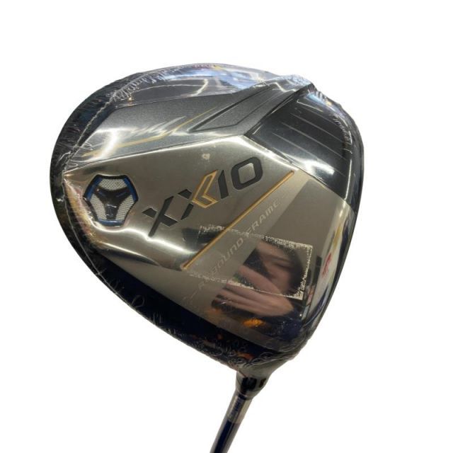 ダンロップ XXIO 2025 10.5° ドライバー DR MP 1300 フレックスSR メンズ 男性用 右利き 右用 Nランク ゴルフクラブ