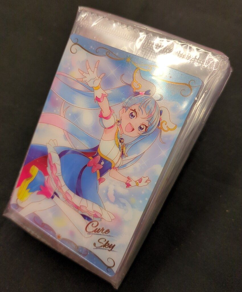 バンダイ カードウエハース 7弾|2662270 プリキュア カードウエハース7全26種 セット