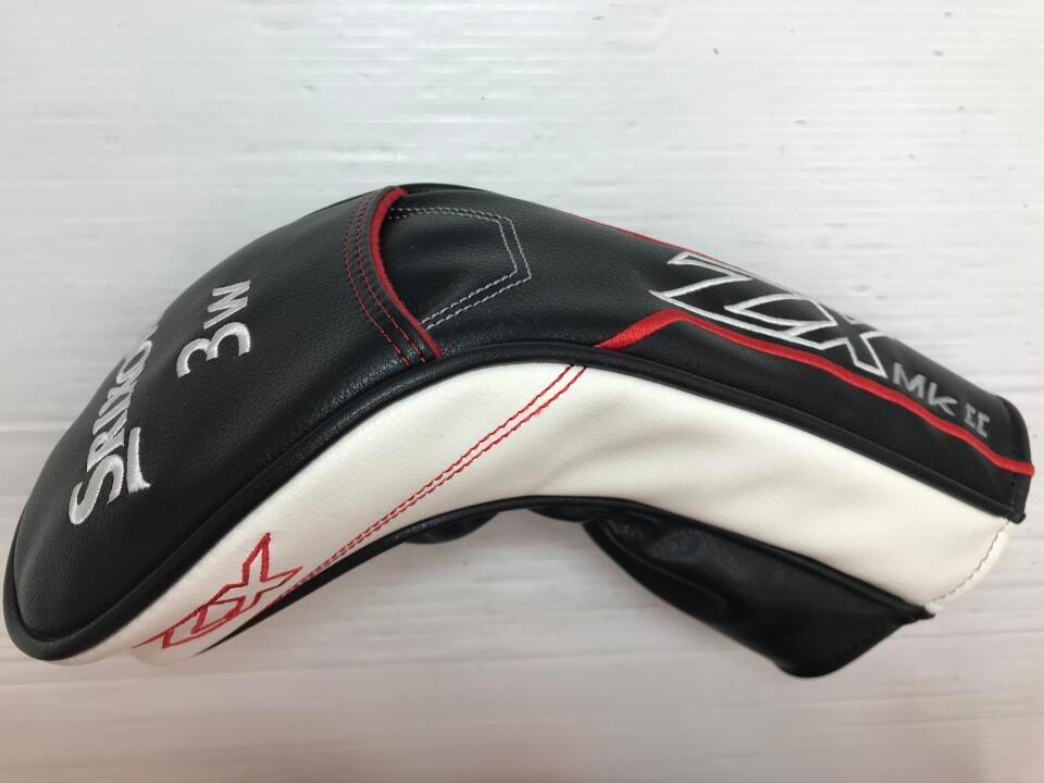 ダンロップ SRIXON ZX Mk2 15度 ディアマナ PD 50 Sフレックス