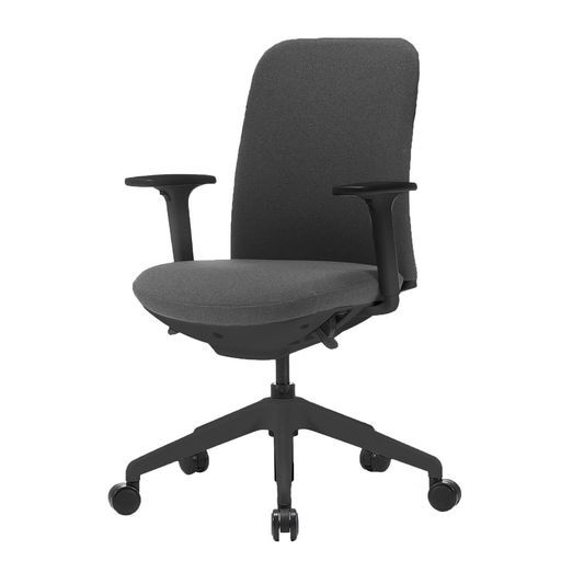 TakumiDetailオフィスチェアデスクチェアチェア人体工学椅ランバーサポート調節 pcチェア事務椅子疲れないハイバック360°回転座面昇降高反発座面強化ナイロン蒸れず耐荷重強い静音PUキ…