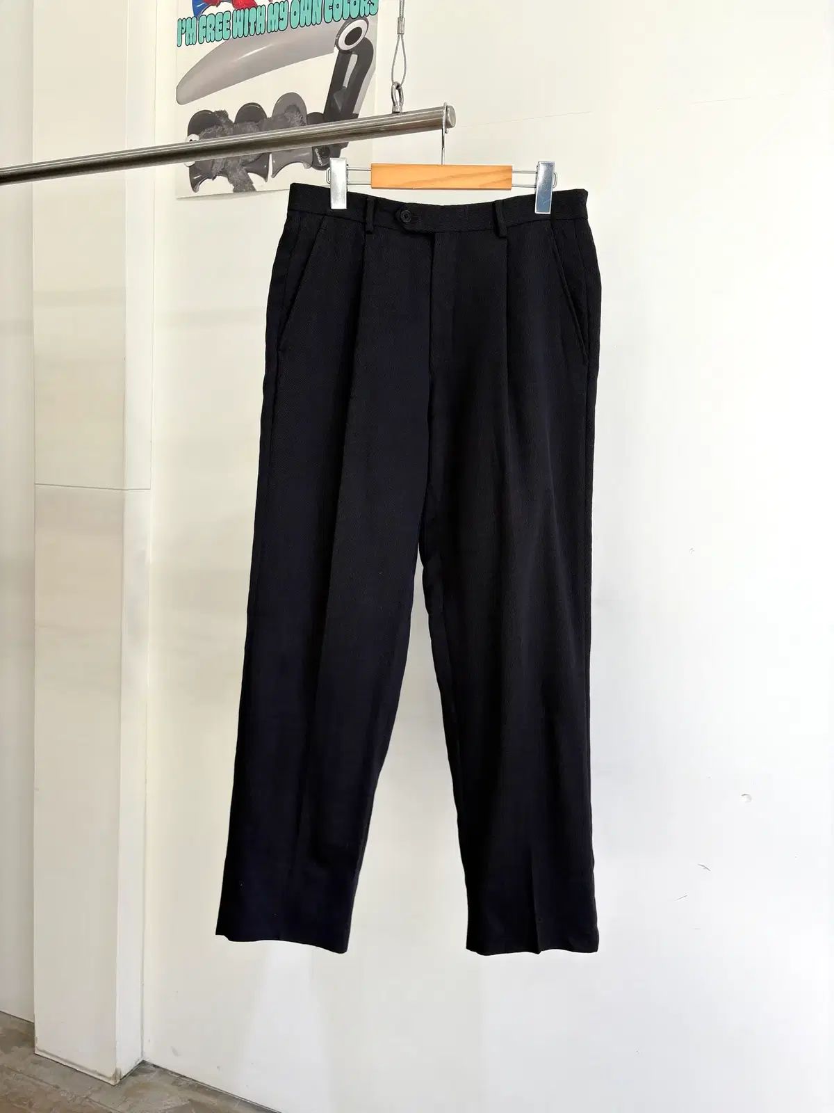 ALLEGRI Made in Japan スラックス