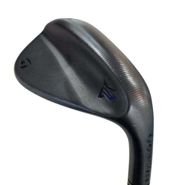 テーラーメイド Taylor Made MILLED GRIND 3 ブラック 54°|11° ウェッジ WG NS PRO MODUS TOUR 105 フレックスS メンズ 男性用 右利き 右用 Cランク ゴルフクラブ
