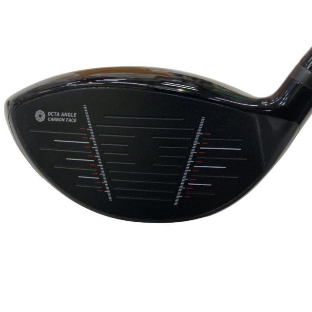 中古】 ヤマハ RMX DD-2(2026) 10.5° ドライバー DR TENSEI GR 50