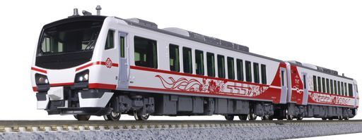 KATONゲージHB E 300系 ひなび 2両セット10 1917鉄道模型ディーゼルカー