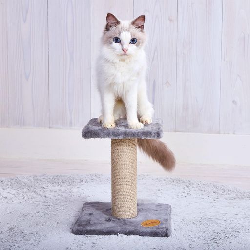 アドメイト ADD.MATE 猫用タワーロータイプタワー