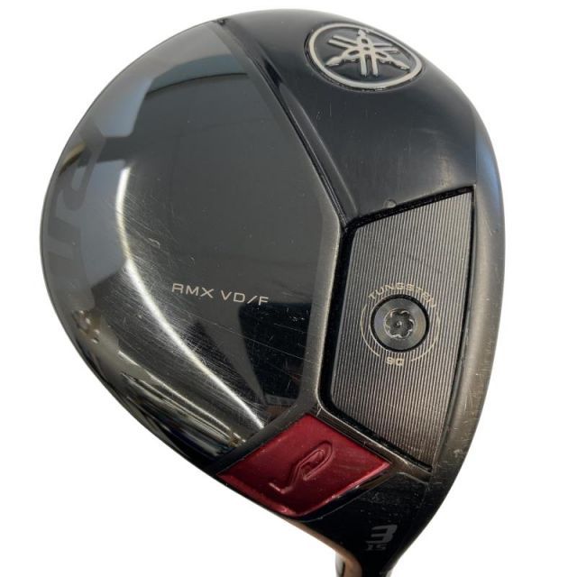 ヤマハ RMX VD 2025 3 W フェアウェイウッド FW TENSEI TB 60 f フレックスS メンズ 男性用 右利き 右用 Cランク ゴルフクラブ