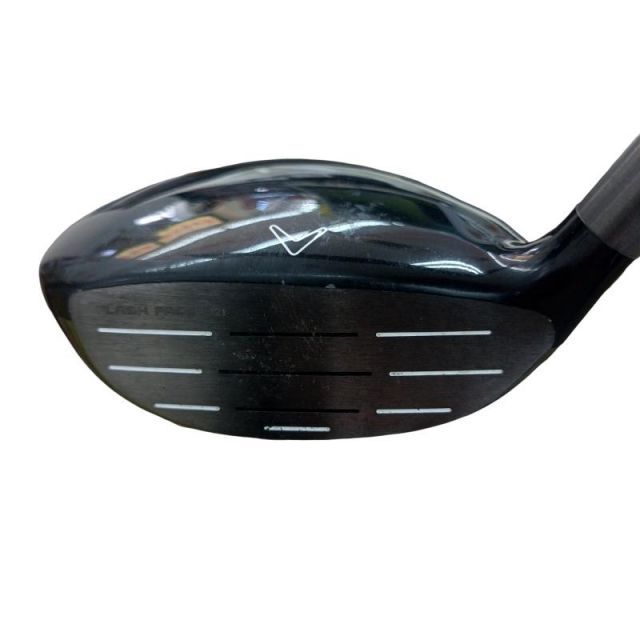 中古】 キャロウェイ EPIC MAX 5W フェアウェイウッド FW Diamana 40