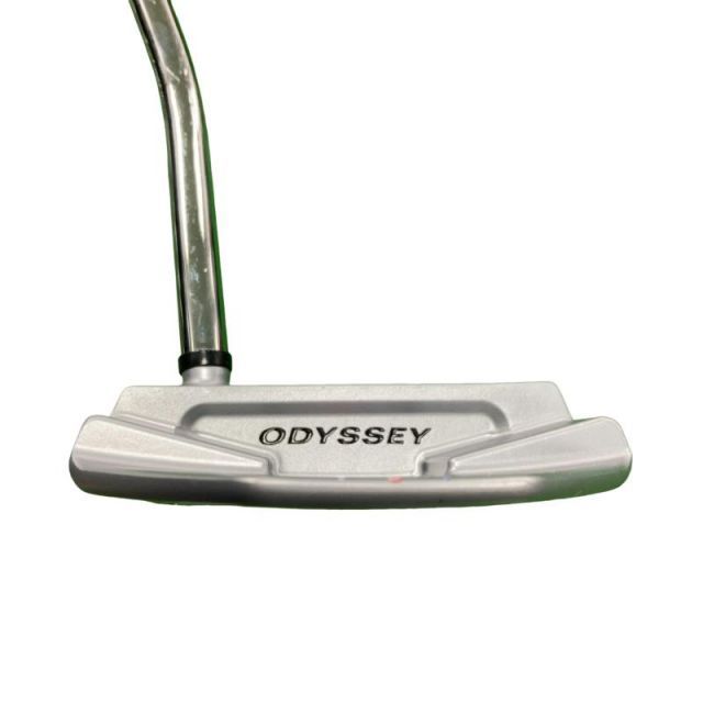 中古】 オデッセイ WHITE HOT OG #2M 34インチ パター PT STROKE LAB