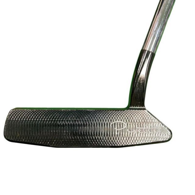 Piretti スチールパター Amazon.co.jp: Piretti ピレッティ パター Savona2.5 No-Torque サボナ