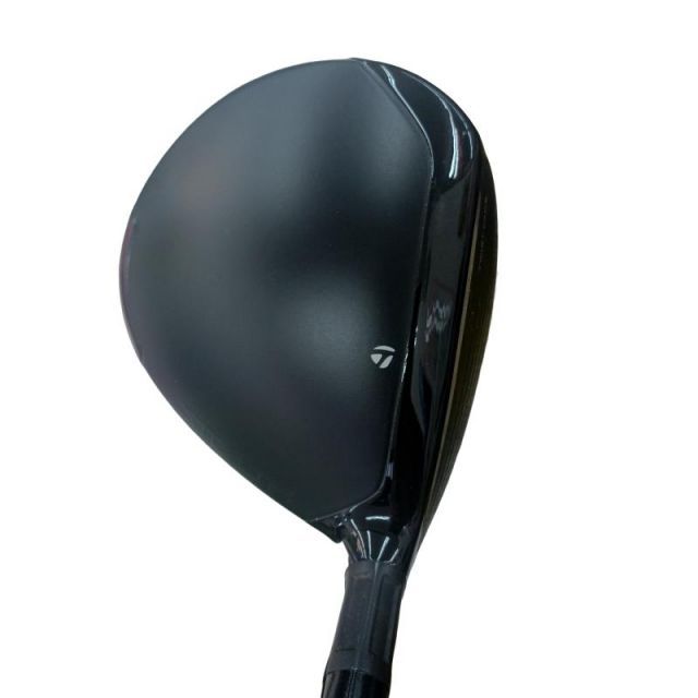 テーラーメイド STEALTH 3 W レフティ フェアウェイウッド FW TENSEI RED TM 50 フレックスS メンズ 男性用 左利き 左用 Cランク ゴルフクラブ