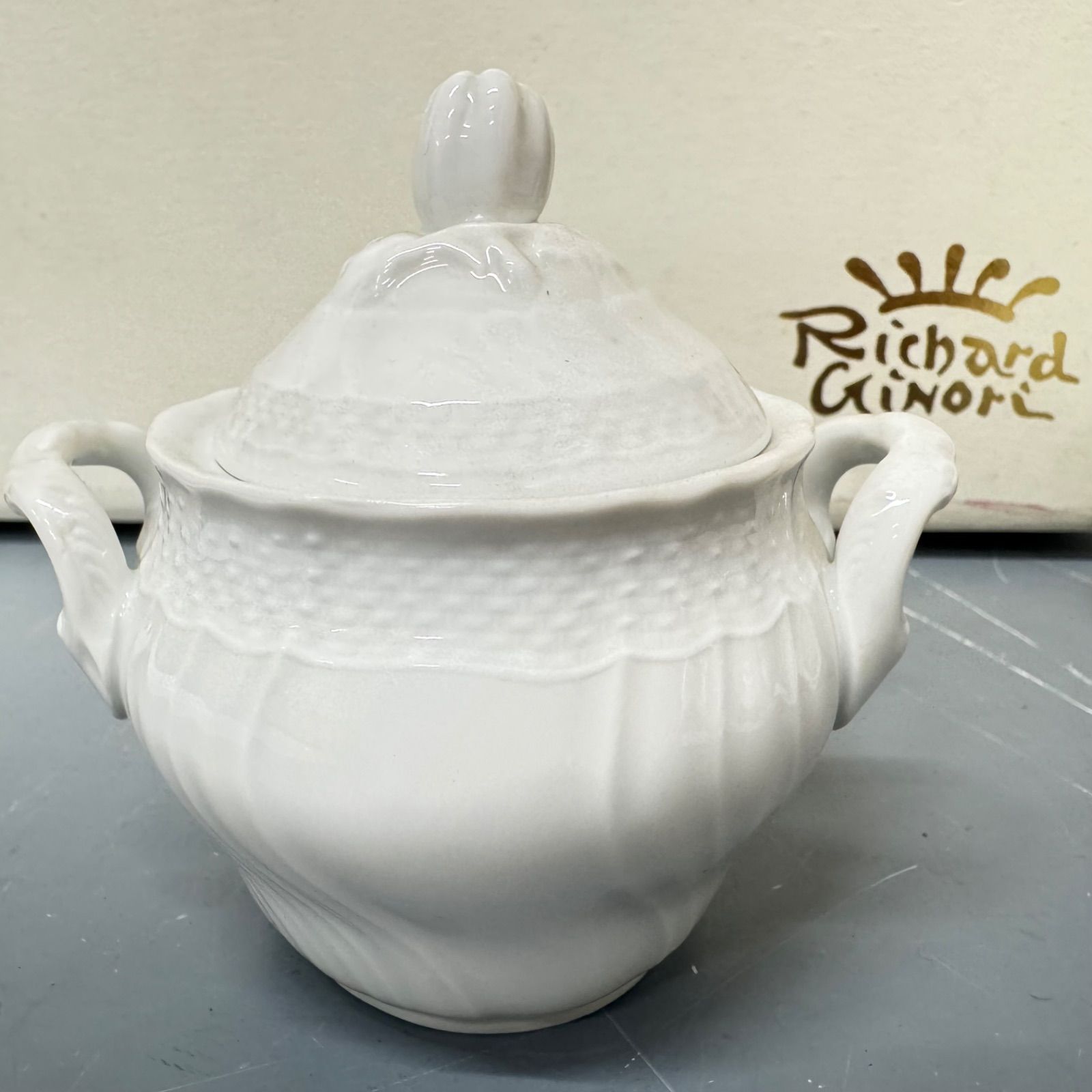 DA 37リチャードジノリ