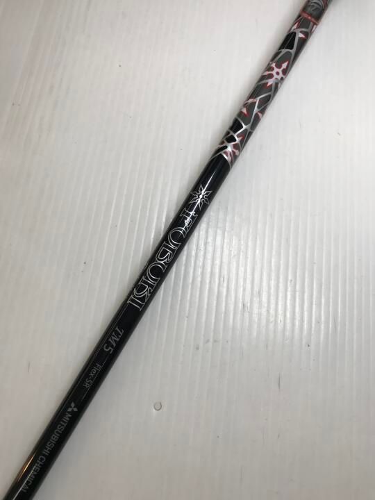 テーラーメイド M4 23度 FUBUKI TM5 SRフレックス フェアウェイウッド