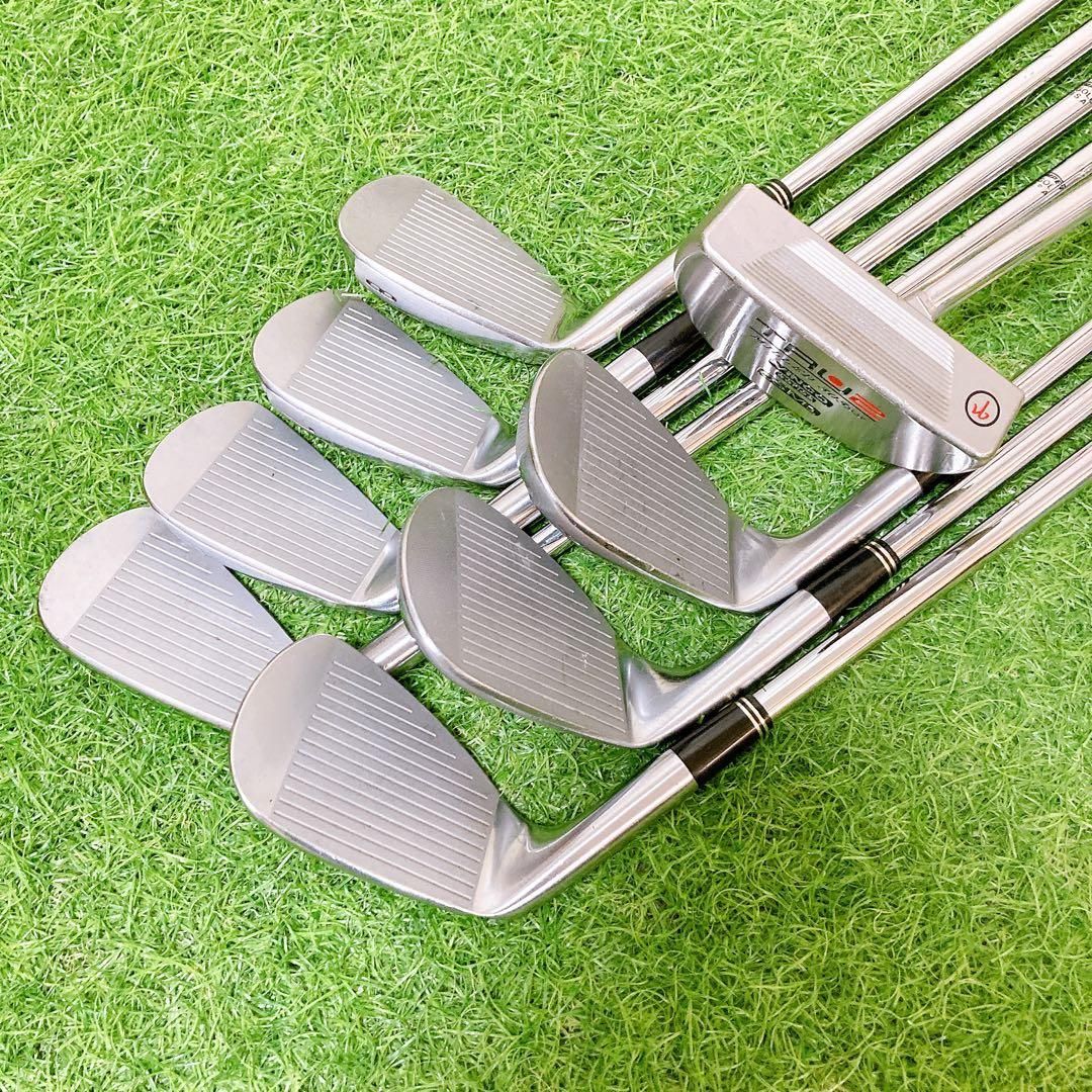 M1 スリクソン　初心者オススメ　ゴルフ　メンズ　クラブセット　12本 M1.スリクソン 初心者オススメ ゴルフクラブ メンズセット 右利き 12本