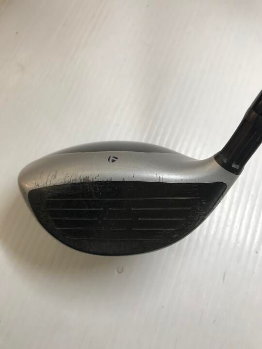 テーラーメイド M 4 23度 FUBUKI TM 5 SRフレックス フェアウェイウッド