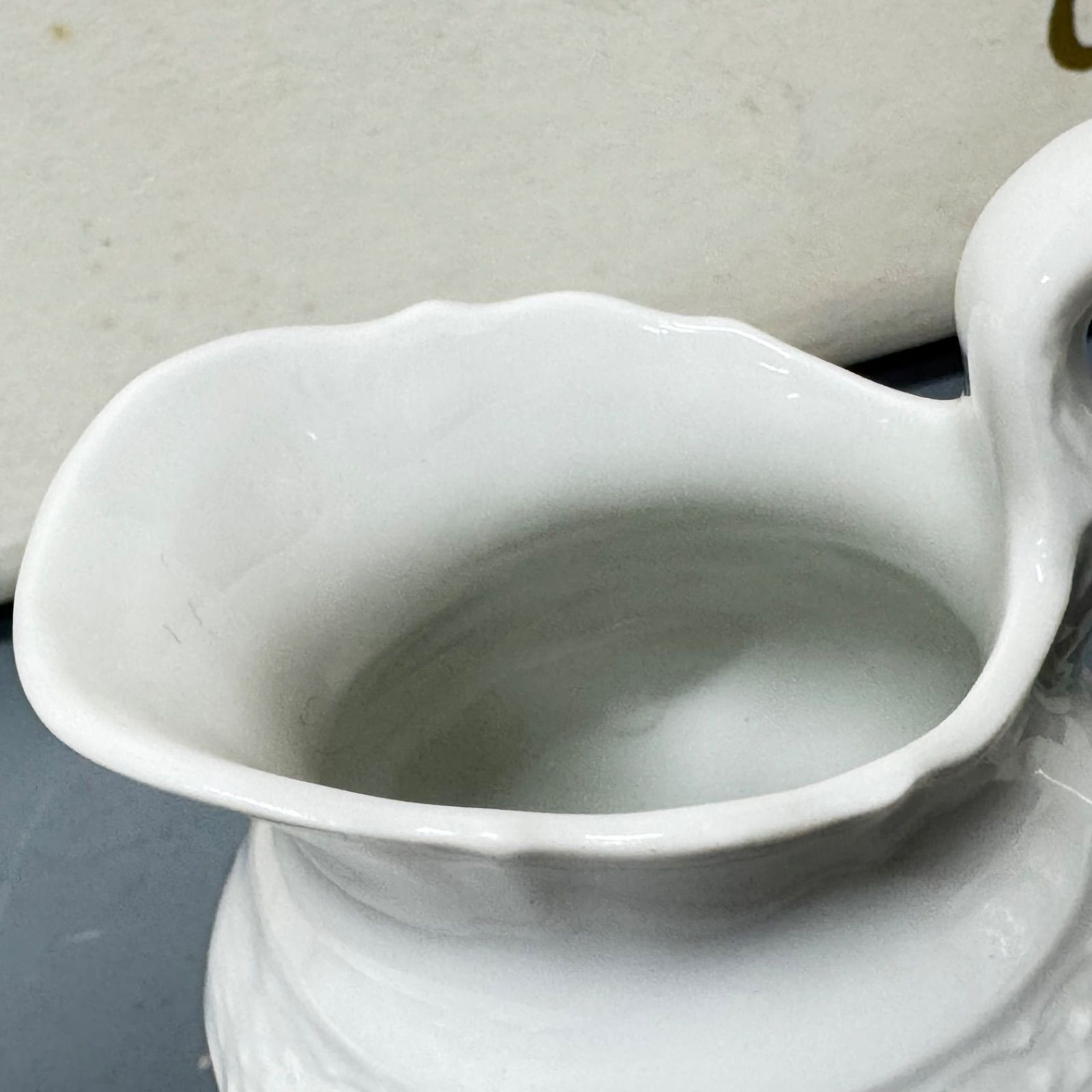 ティーポット プレート