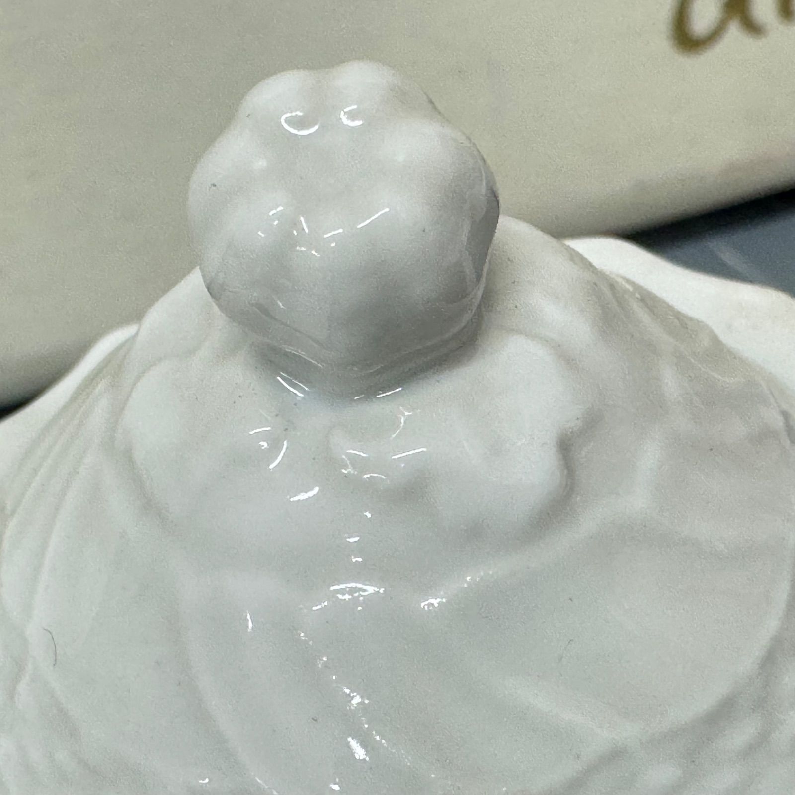 ベッキオホワイト