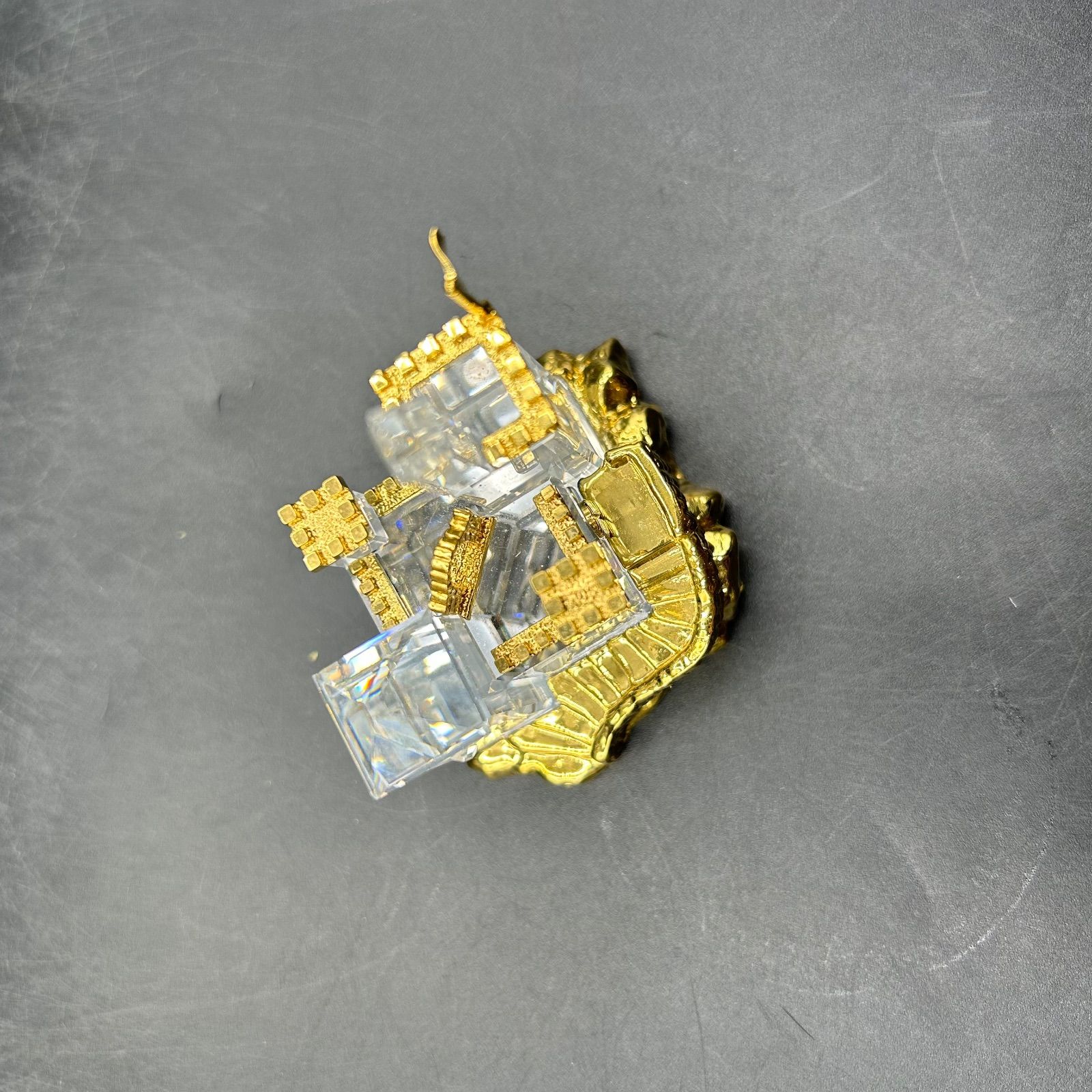 スワロフスキー