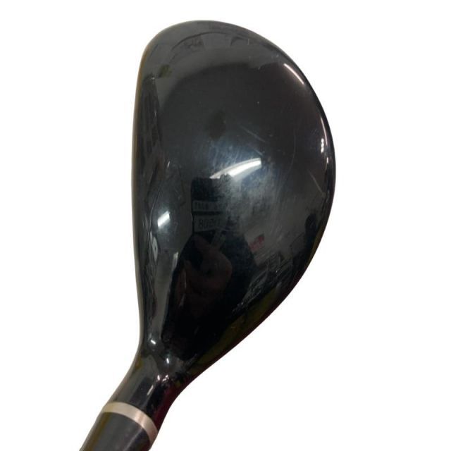 ヤマハ RMX VD U 6 ユーティリティ UT Diamana h YR フレックスR メンズ 男性用 右利き 右用 Cランク ゴルフクラブ