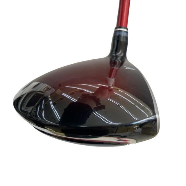 中古】 ダンロップ XXIO(2020) 7W(レッド) フェアウェイウッド FW XXIO