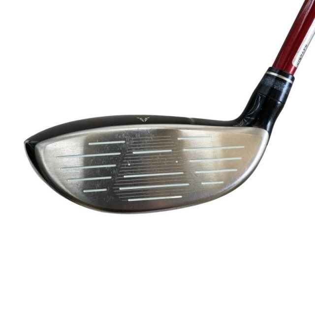 中古】 ダンロップ XXIO(2020) 7W(レッド) フェアウェイウッド FW XXIO