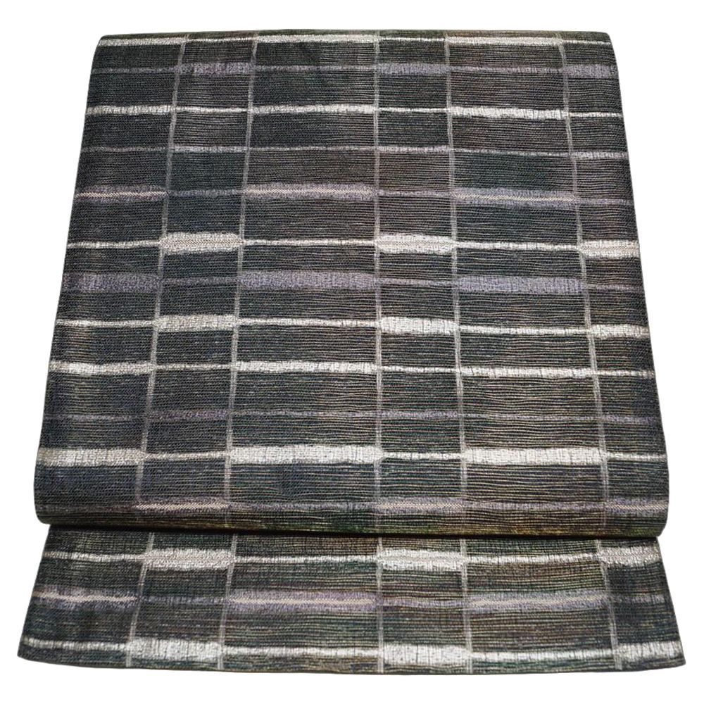 袋帯 リサイクル