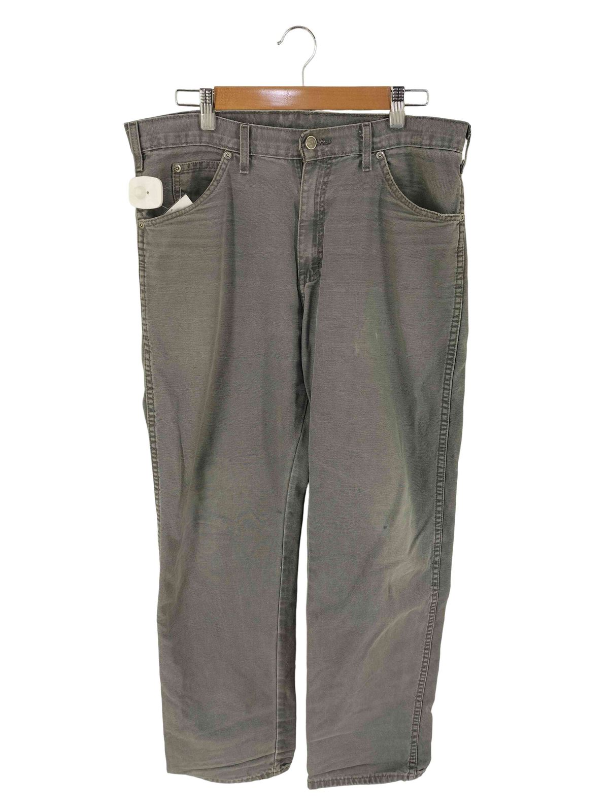 ディッキーズ Dickies 00S メキシコ製 ダック地 ペインターパンツ