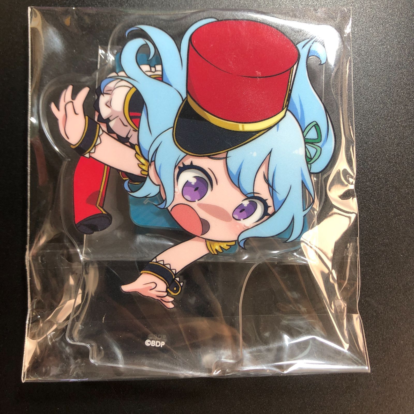 松原花音 バンドリ まとめ売り グッズ セット 松原花音 グッズ7個