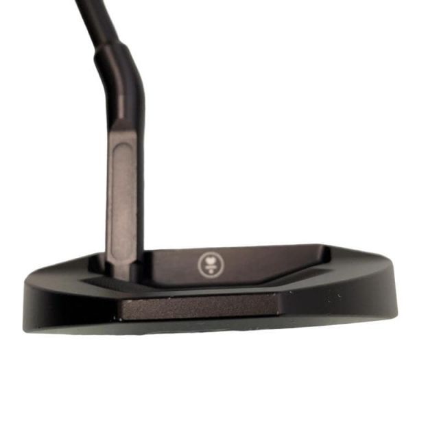 中古】 L.A.B.GOLF L.A.B.GOLF OZ.1i HS(BLACK) 34インチ パター PT