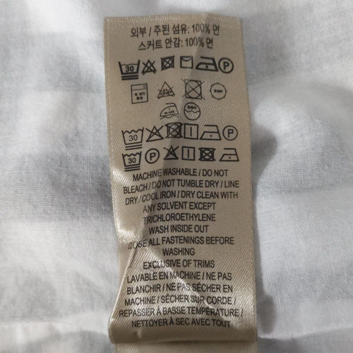 BURBERRY LONDON ENGLAND(バーバリーロンドンイングランド) ワンピース