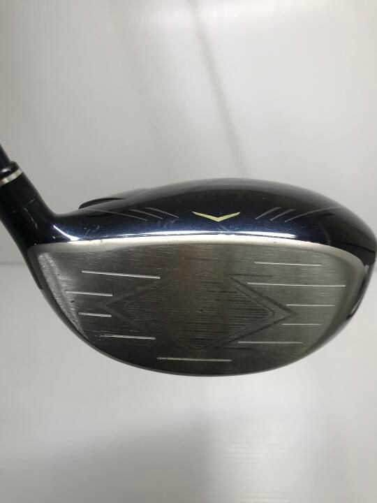 ダンロップ XXIO 12 ネイビー 10.5度 MP 1200 Rフレックス ドライバー