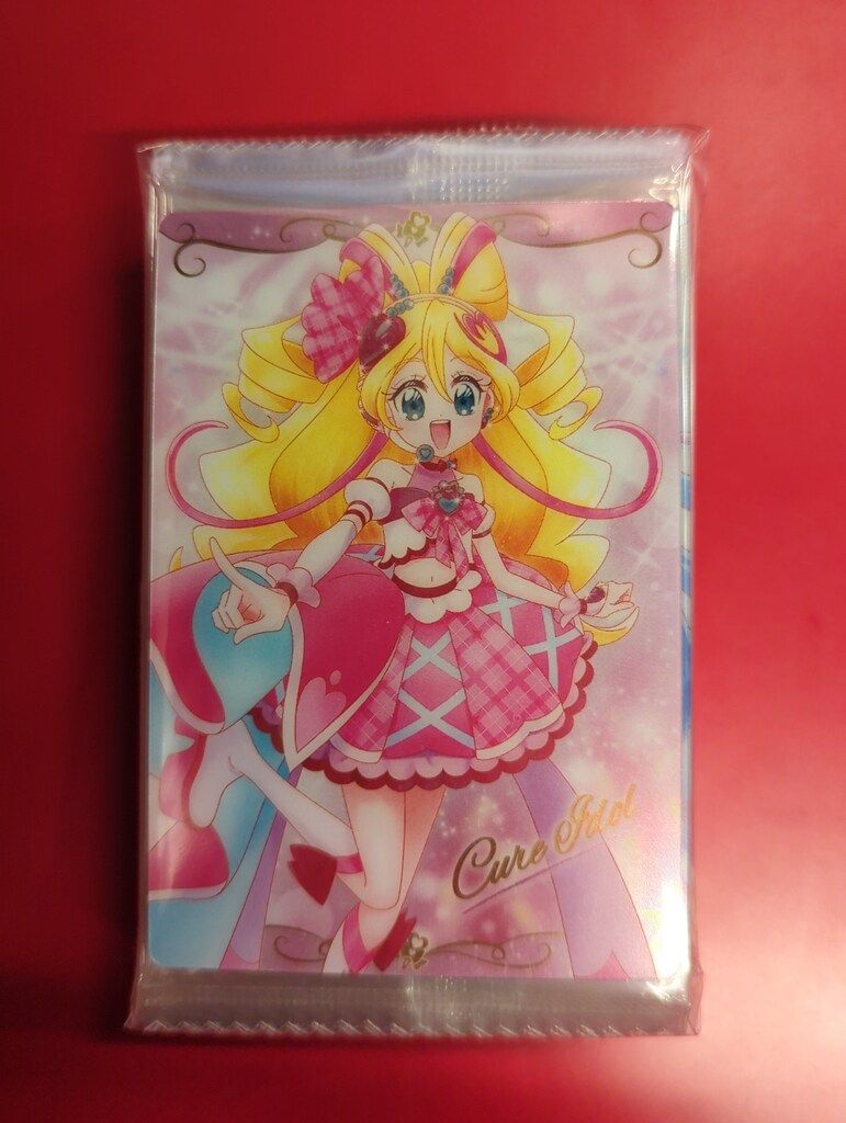 バンダイ プリキュアウエハース 12弾|2811135 全27種 プリキュアカードウエハース12 セット
