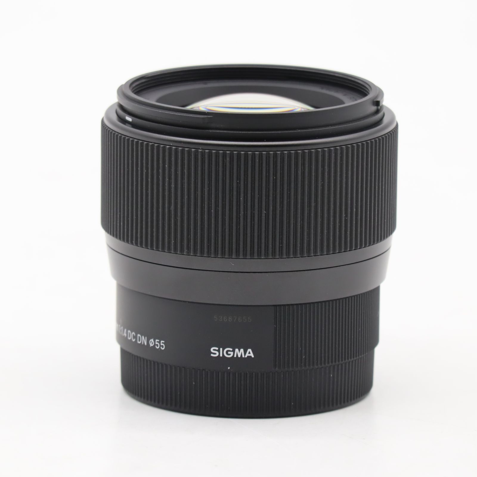 SIGMA Contemporary 56mm F1.4 DC DN ソニーE用｜APS-C対応 単焦点望遠
