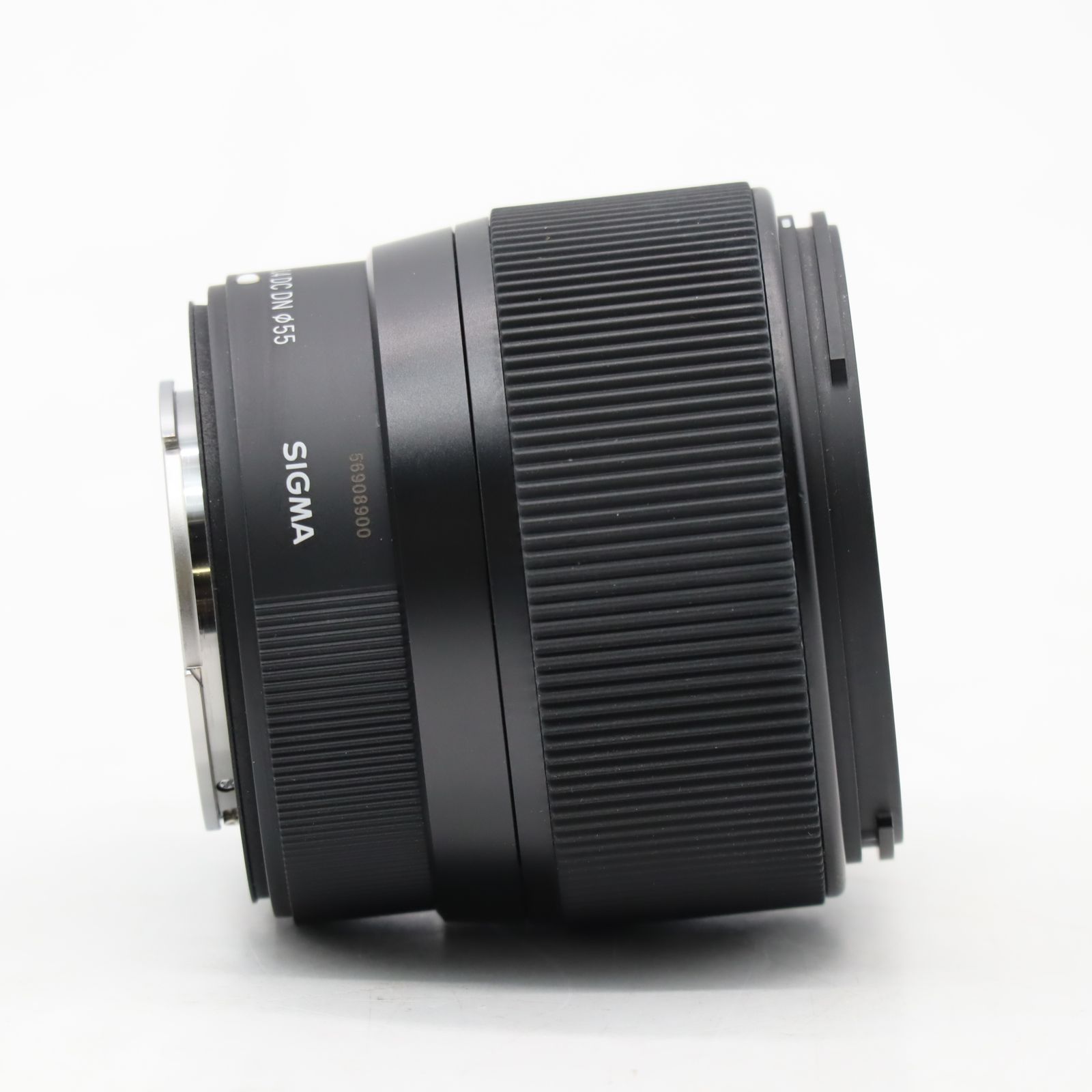 単焦点望遠レンズ｜大口径F